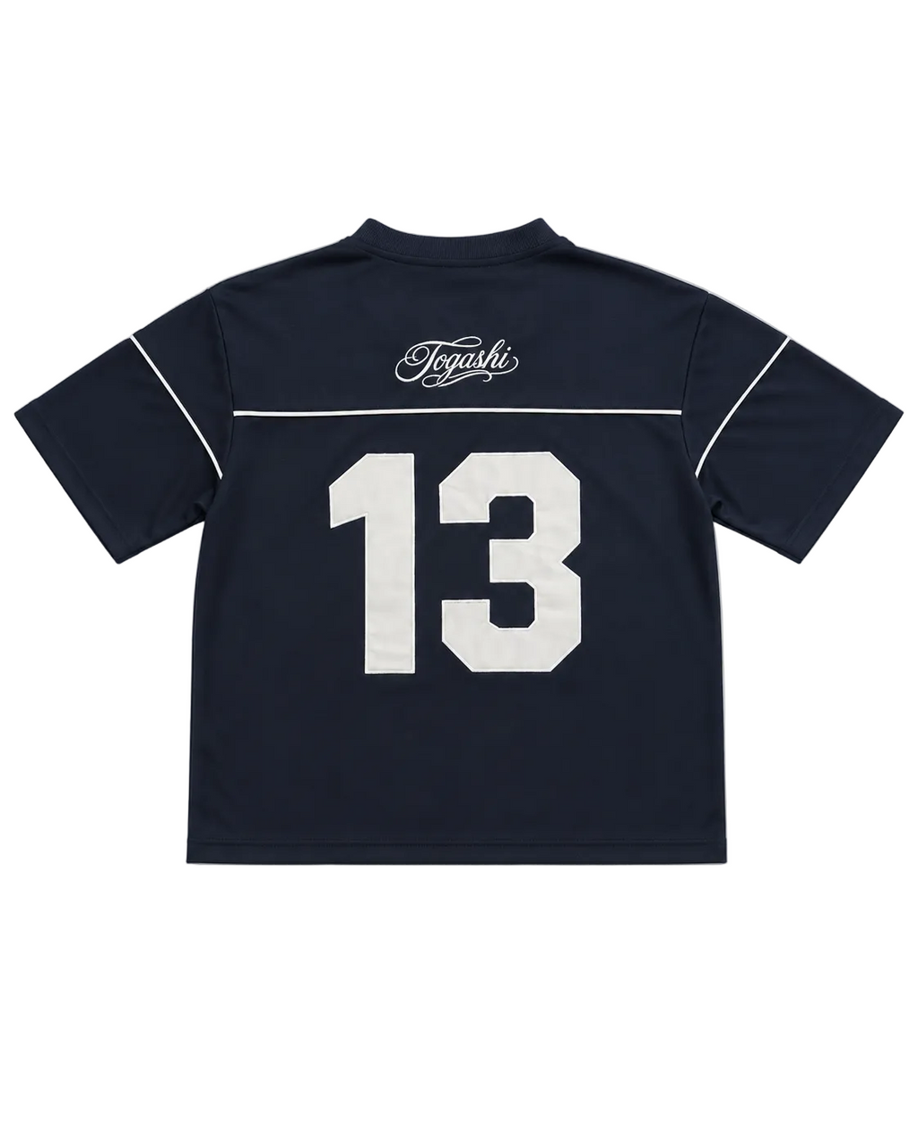 [CLUB JERSEY] Blue
