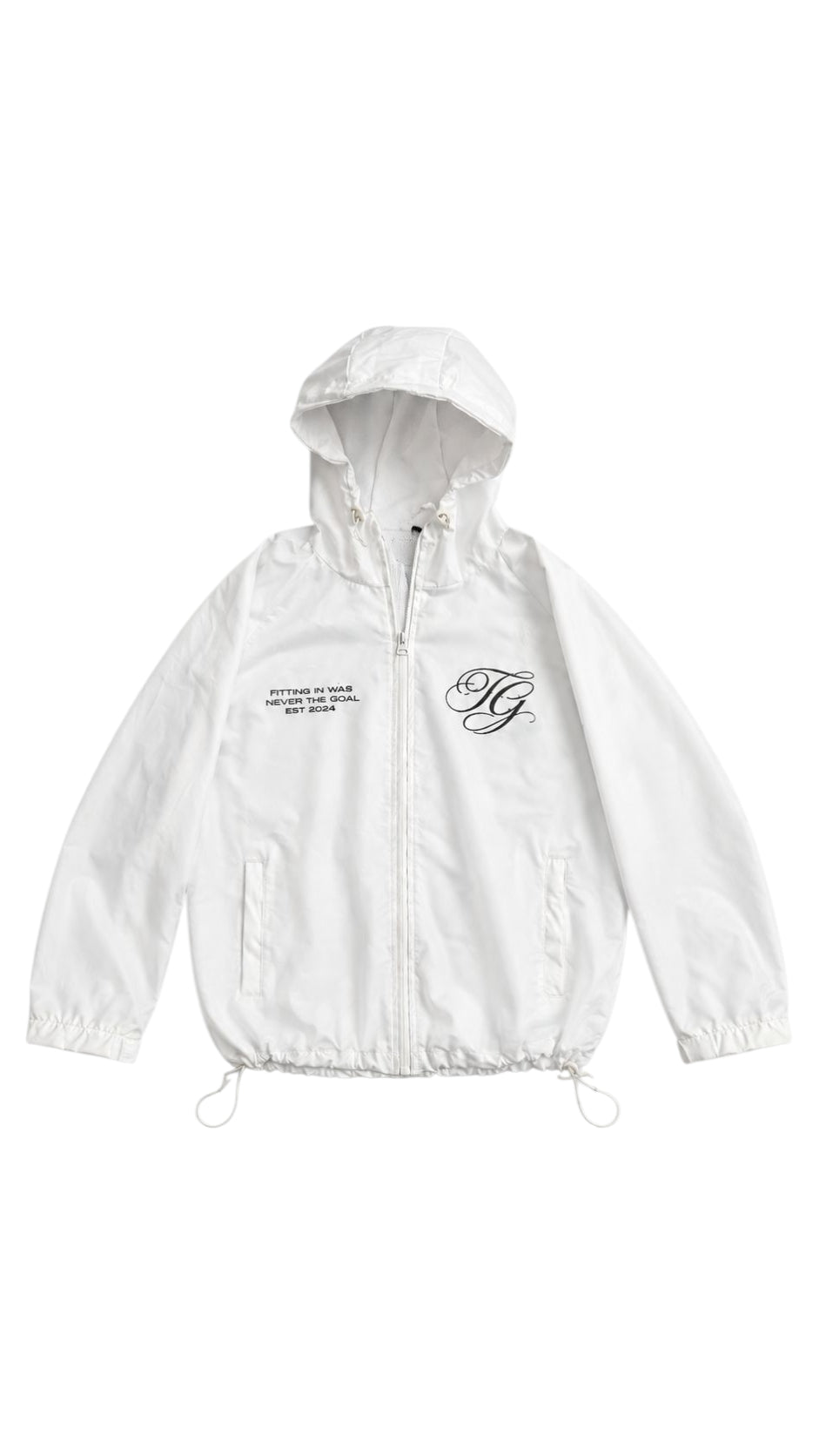 [Cloud 13] Windbreaker V1
