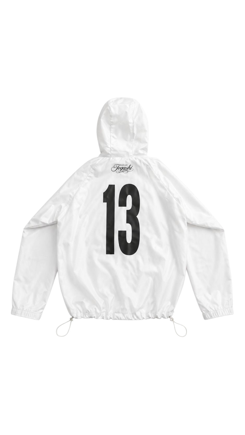 [Cloud 13] Windbreaker V1
