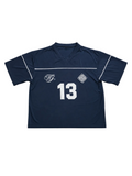 [CLUB JERSEY] Blue