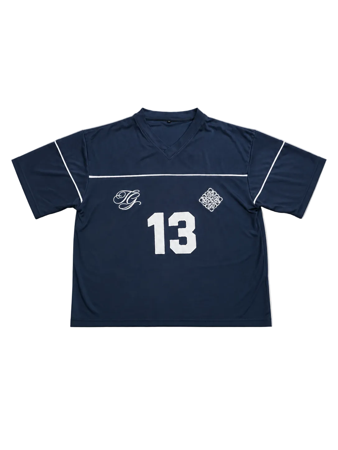 [CLUB JERSEY] Blue