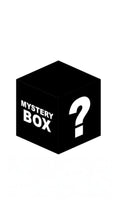 £10 MYSTERY BOX -